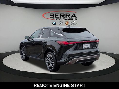 New 2026 Lexus RX 350 Premium Plus w/ Convenience Package image 5