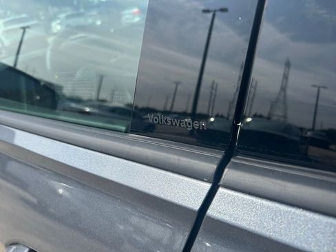 New 2026 Volkswagen Tiguan S image 28