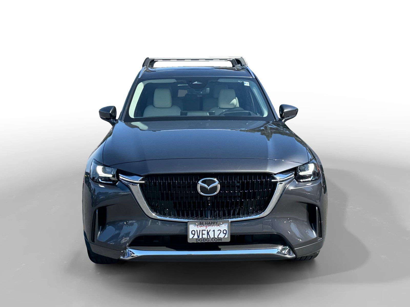 Certified 2026 MAZDA CX-90 3.3 Turbo S w/ Premium Plus AWD/4WD image 8