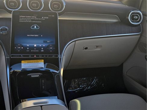 New 2026 Mercedes-Benz GLC 300 GLC 300 image 15