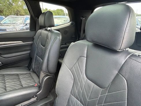 Used 2023 Kia Telluride SX X-Line AWD/4WD image 50