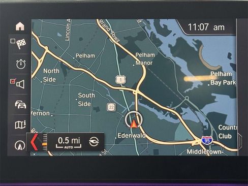 Used 2019 BMW 540i xDrive image 25