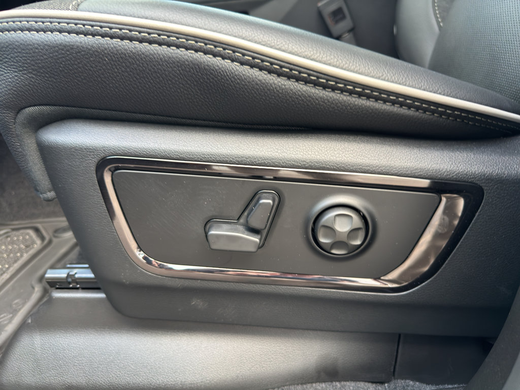 New 2026 RAM 1500 Limited AWD/4WD image 22