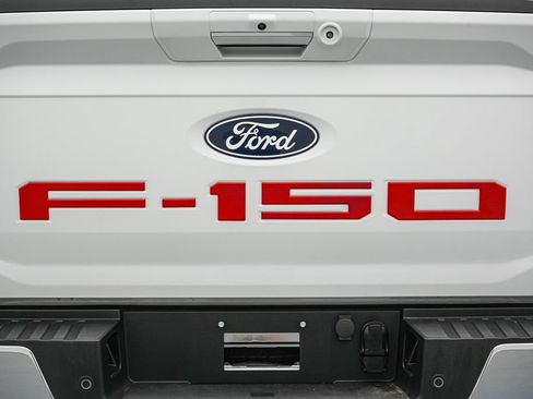 Certified 2024 Ford F150 XLT w/ Equipment Group 302A MID AWD/4WD image 12