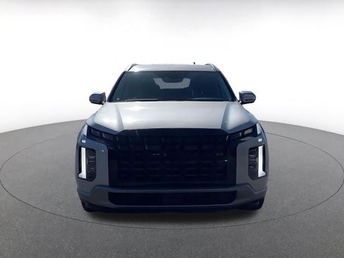 Used 2025 Hyundai Palisade SEL image 4