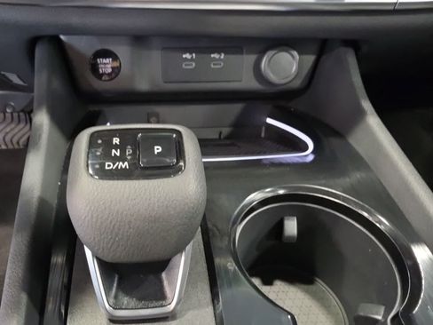 Used 2026 Nissan Rogue SL AWD/4WD image 20