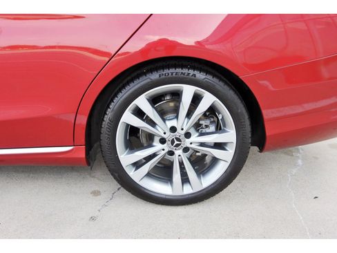 Used 2018 Mercedes-Benz C 300 Sedan w/ Parking Assist Package image 32