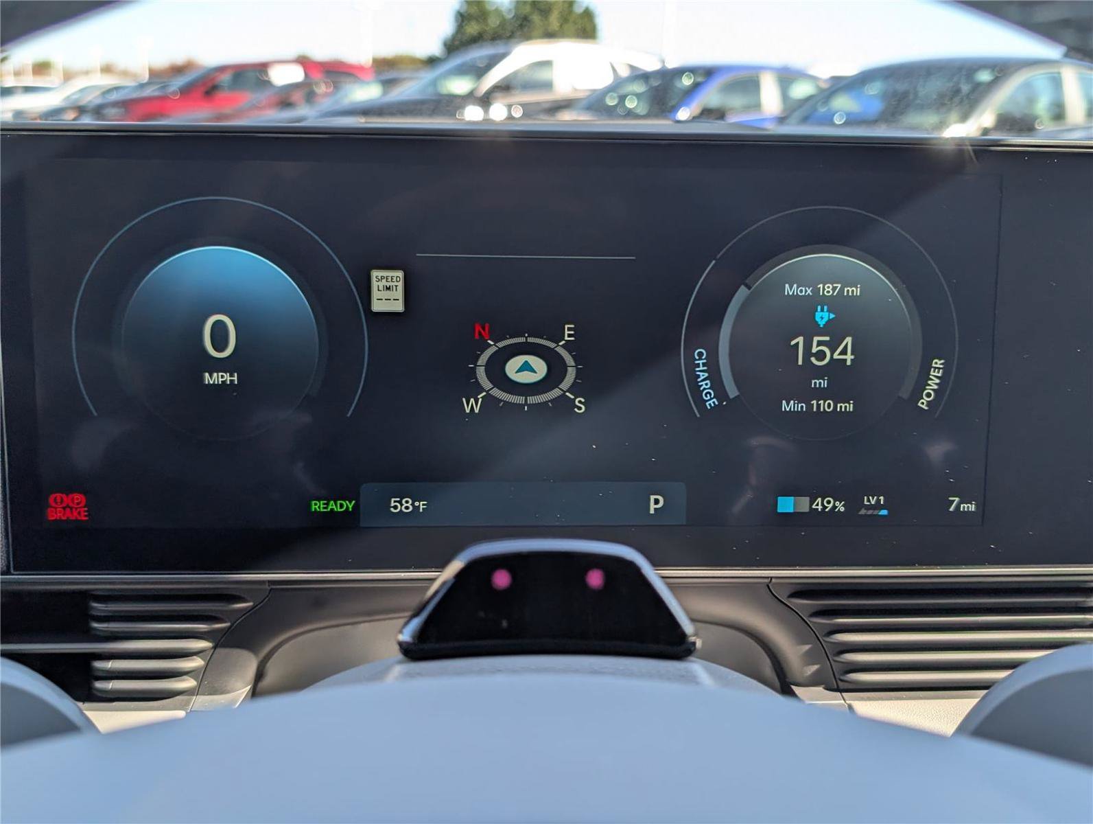 New 2027 Hyundai Ioniq 5 Limited RWD image 30