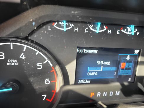 Used 2025 Ford F350 XL w/ STX Appearance Package image 18