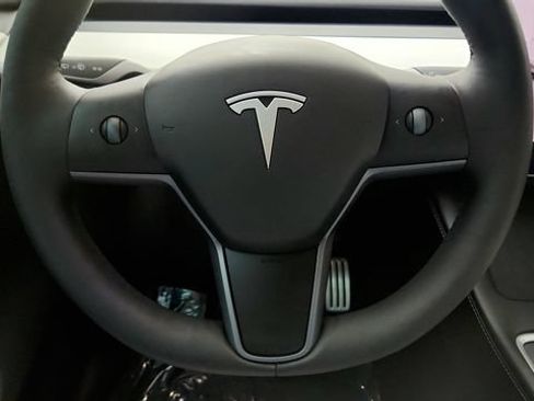 Used 2024 Tesla Model Y Performance AWD/4WD image 55