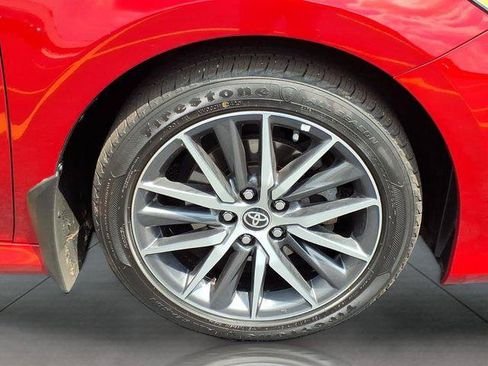 Certified 2024 Toyota Camry XLE w/ Cold Weather Package AWD/4WD image 29