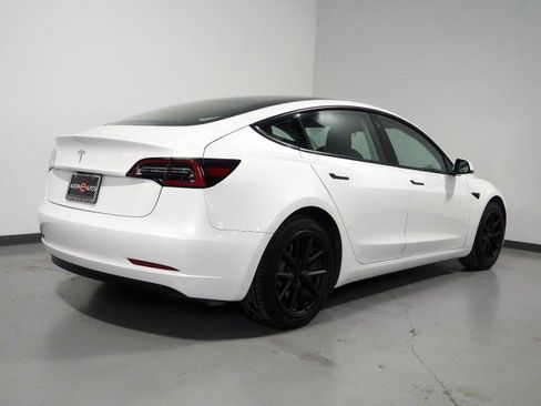 Used 2023 Tesla Model 3 RWD image 6