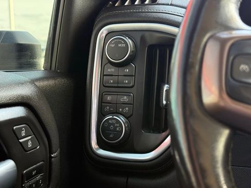 Used 2021 Chevrolet Silverado 3500 High Country AWD/4WD image 25