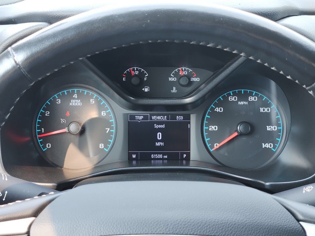Used 2022 GMC Canyon Elevation w/ Elevation Premium Package AWD/4WD image 19