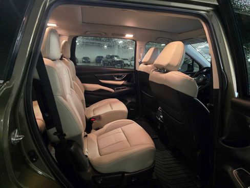 Used 2024 Subaru Ascent Limited w/ Technology Package image 15