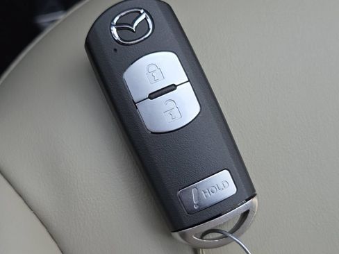 Used 2019 MAZDA CX-5 Touring AWD/4WD image 34