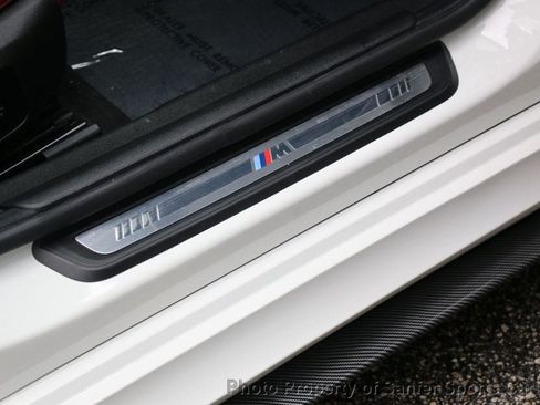 Used 2025 BMW M340i w/ Premium Package RWD image 42
