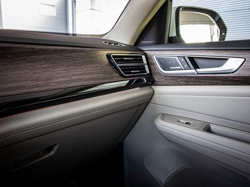 New 2026 Volkswagen Atlas SEL Premium R-Line image 48