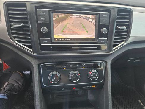 Used 2021 Volkswagen Atlas S FWD image 7