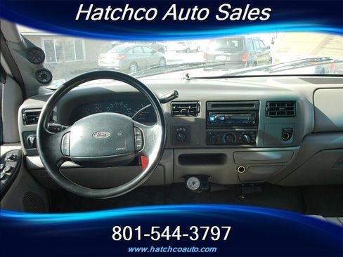 Used 1999 Ford F350 XLT image 19