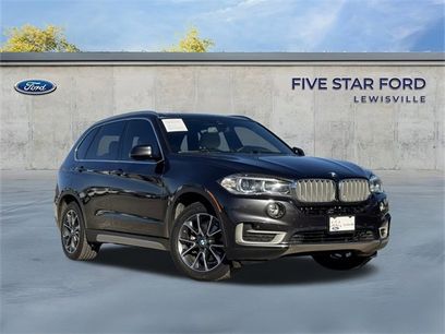 Used 2018 BMW X5 xDrive35d