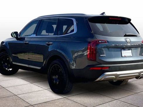 Used 2020 Kia Telluride S AWD/4WD image 11