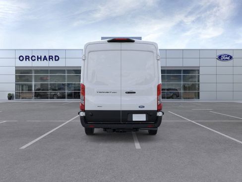 New 2026 Ford Transit 250 Base w/ Load Area Protection Package image 5
