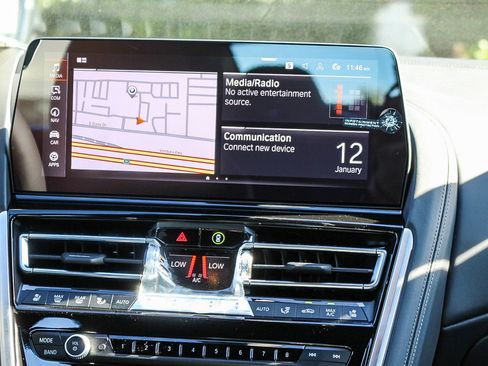 New 2026 BMW 840i w/ M Sport Professional Package image 14