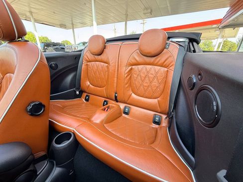 Used 2016 MINI Cooper S FWD image 37