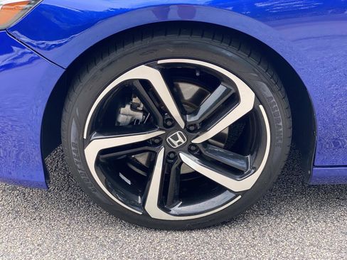Used 2020 Honda Accord Sport image 11