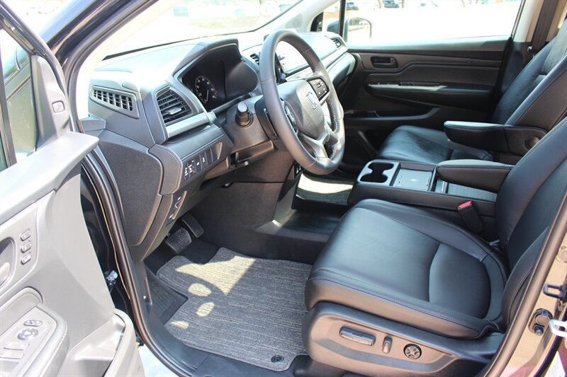 Used 2026 Honda Odyssey EX-L image 27