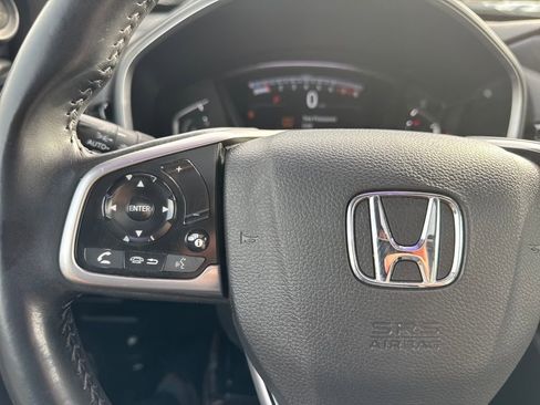 Used 2019 Honda CR-V EX-L image 42