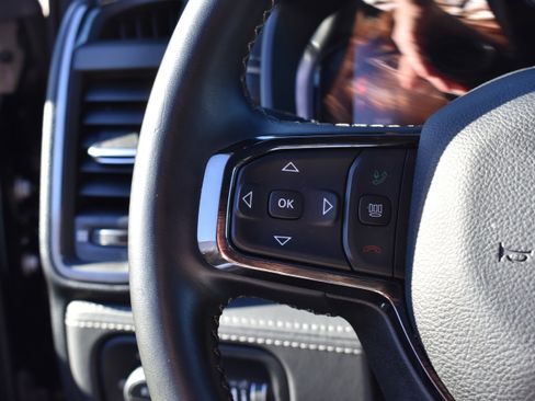 Used 2024 RAM 1500 Limited image 15