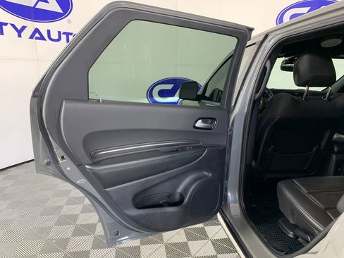 Used 2023 Dodge Durango AWD image 29