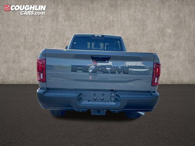New 2027 RAM 2500 Power Wagon AWD/4WD image 7