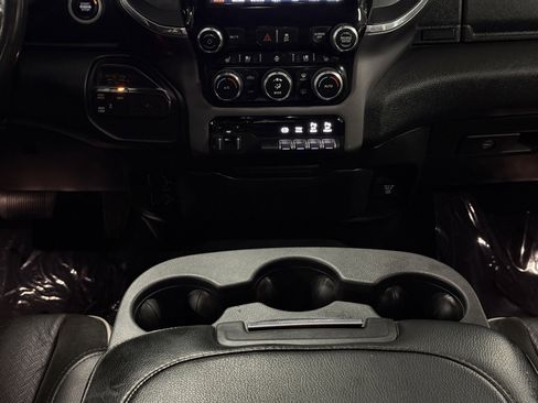 Used 2021 RAM 3500 Laramie image 22