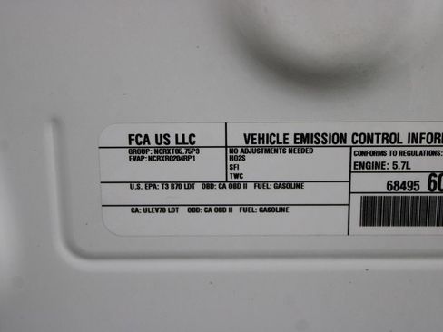 Used 2022 Jeep Wagoneer Series II image 62