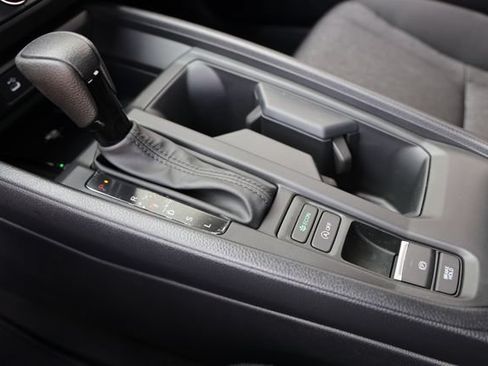 New 2026 Honda Accord SE image 21