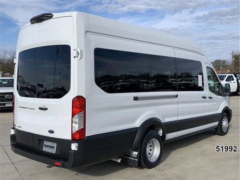 Used 2021 Ford Transit 350 XL image 2