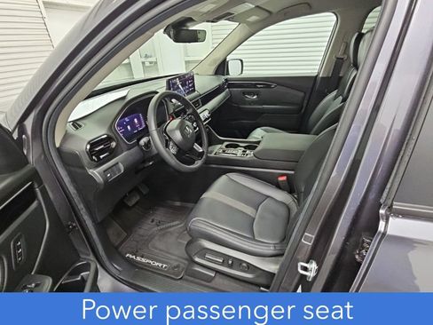 Used 2026 Honda Passport RTL image 10