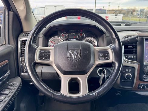 Used 2018 RAM 2500 Laramie image 7