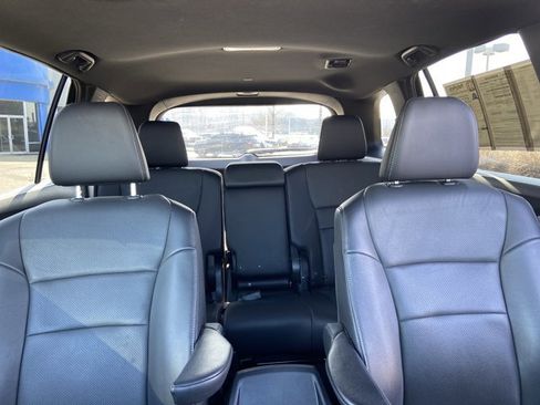 Used 2023 Honda Passport EX-L image 18