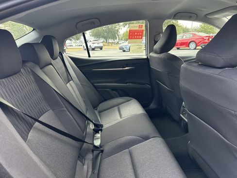 New 2025 Toyota Camry LE w/ Convenience Package image 27