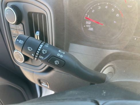 New 2026 Chevrolet Silverado 1500 Custom image 14