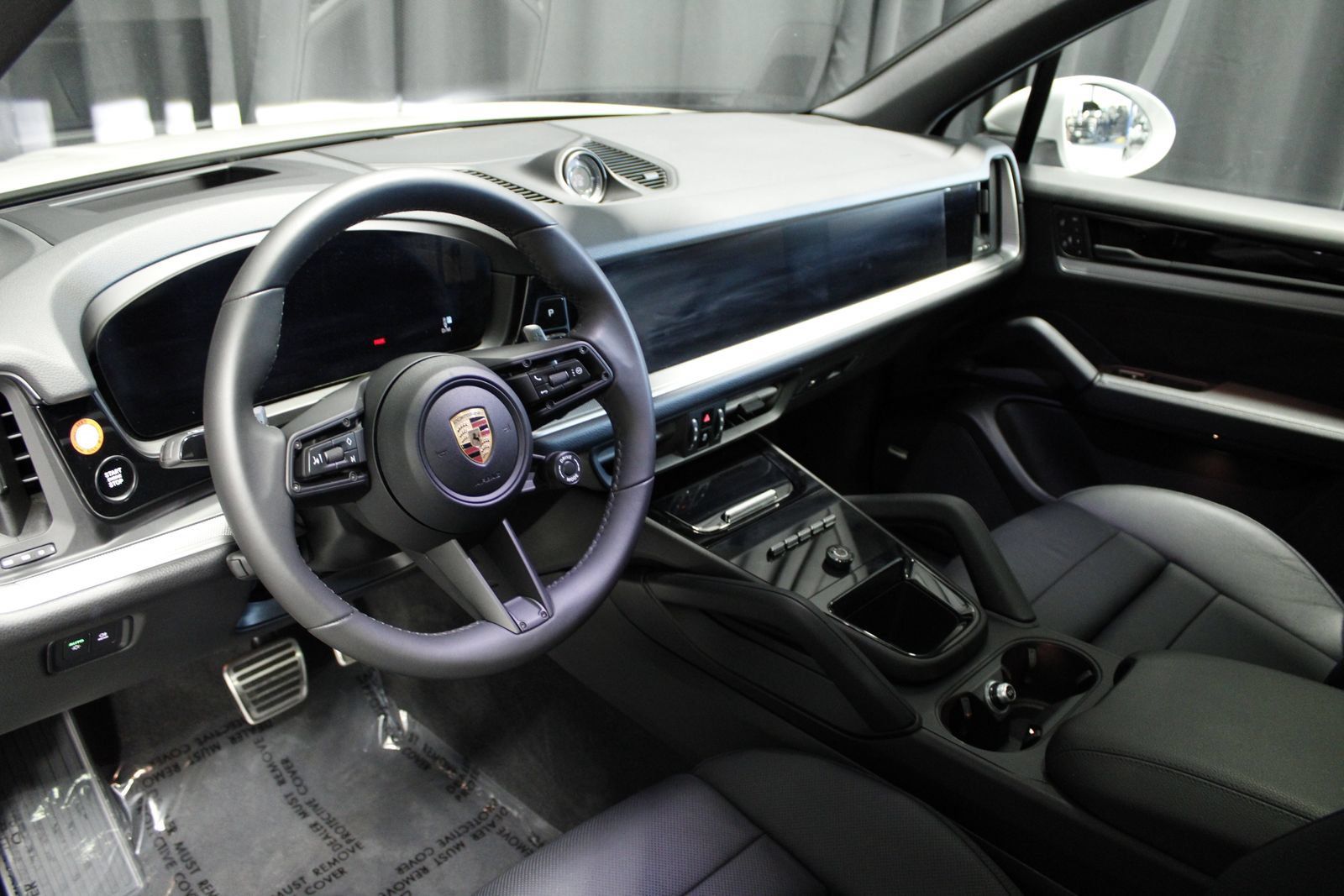Certified 2026 Porsche Cayenne S AWD/4WD image 29
