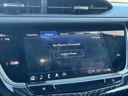 Certified 2025 Cadillac XT6 Premium Luxury image 29