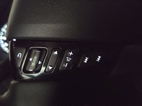 Used 2023 Nissan Armada SL w/ Midnight Edition Package AWD/4WD image 14