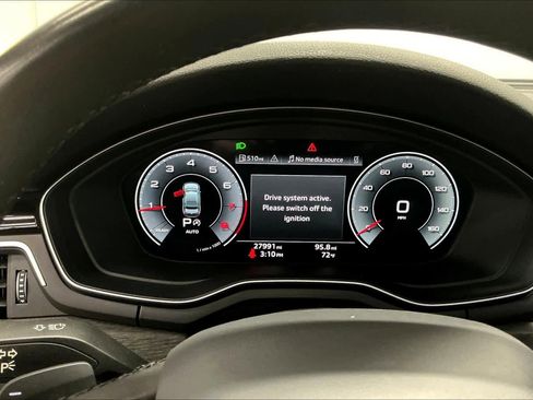 Used 2023 Audi A4 2.0T Premium Plus w/ Premium Plus Package image 22