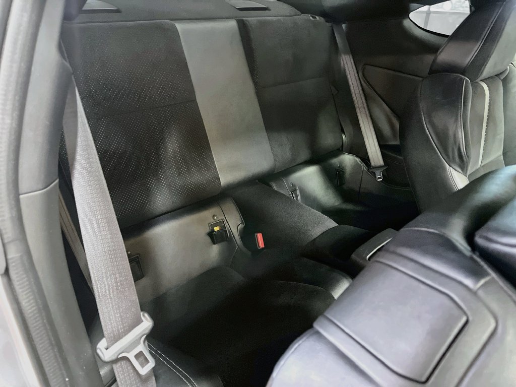 Used 2022 Toyota GR86 Premium w/ ALL Weather Mat Package (TMS) RWD image 25