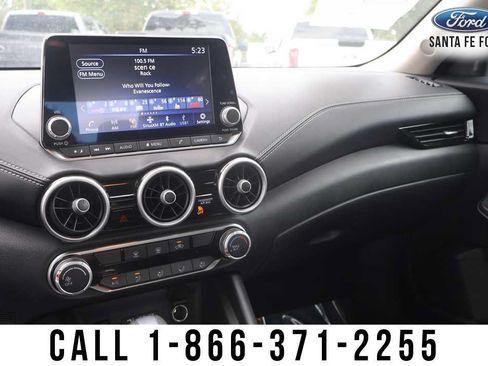 Used 2024 Nissan Sentra SV FWD image 37